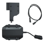 Polaris Ranger RIDE COMMAND+ Plug-In & Install Kit