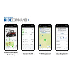 Polaris Ranger RIDE COMMAND+ Plug-In & Install Kit