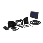 Polaris Ranger 7" Display & Install Kit