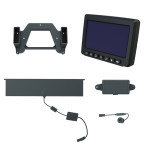 Polaris Ranger 1000 7" Display & Install Kit