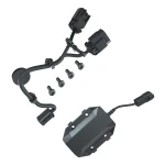 Polaris Ranger XP RIDE COMMAND+ Plug-In & Install Kit