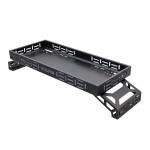 Polaris Ranger Overbed Cargo Rack