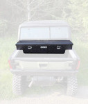 Polaris General Mid-Size Crossover Aluminum Bed Box