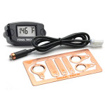 Polaris TTO, Universal Temp Sensor