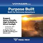 Polaris Ranger Voyager Pro Kit