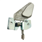 POLARIS Actuator Latch Assembly, Left, Part 2637402