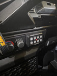 MCE Defender HD11 Accessory Power System