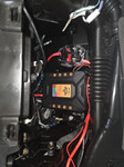 MCE Defender HD11 Accessory Power System