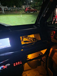 MCE Defender HD11 Interior Light Kit