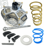 Aftermarket Assassins Polaris Ranger XP 1000 2018+ (New Body Style) S2 Clutch Kit with AA Heavy Duty Primary