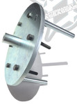 Aftermarket Assassins Can-Am Maverick X3 Primary Weight & Spring Removal Tool
