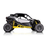 HMF Can-Am Maverick X3 Tree Kickers