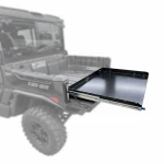 AJK Offroad Can-am Defender HD11 Bed Drawer