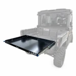 AJK Offroad Can-am Defender HD11 Bed Drawer