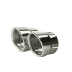 RPM Powersports Kawasaki H2 Exhaust Tip Set
