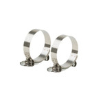 RPM Powersports Kawasaki H2 Exhaust Tip Set