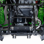 EVO '26 Kawasaki Teryx H2 Magnum Exhaust Systems