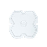 Baja Designs Squadron 2.0 Pod Light Lens Kit - Universal