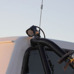 Baja Designs S1 Black LED Auxiliary Light Pod - Pair
