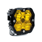 Baja Designs Squadron 2.0 Pro Black Auxiliary LED Pod Light - Universal