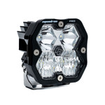Baja Designs Squadron-R 2.0 Pro Black Universal Auxiliary LED Pod Light - Pair