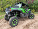 Aftermarket Assassins 2020-24 Kawasaki KRX 1000 Stage 2 Lock & Load Kit (+25 HP)