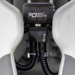 PCI Race Radios RaceAir Pro Package