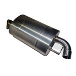 EVO 2020+ Can-am Defender HD10 Magnum Slip-On Exhaust