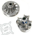 Aftermarket Assassins 2021+ Polaris Ranger XP 1000 S3 Clutch Kit with AA Heavy Duty Primary & Secondary