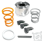 Aftermarket Assassins 2022-25 Polaris RZR Pro R 4 Cylinder S3 Clutch Kit
