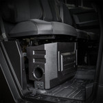 SSV Works Can-am Defender HD11 10" Plug & Play Ported Subwoofer Kit
