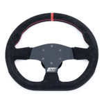 EVO Can-am Defender Mode Steering Wheel & Quick-Release Hub Adapter