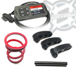 Aftermarket Assassins '20+ Polaris Ranger XP 1000 SOHC Stage 1 Lock & Load Kit