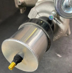 Aftermarket Assassins 3" Boost Leak Tester