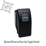 Aftermarket Assassins '21+ Can-Am Maverick X3 RR Boost Control Box