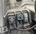 Aftermarket Assassins '21+ Can-Am Maverick X3 RR Boost Control Box