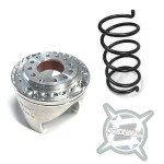Aftermarket Assassins '21+ Can-Am Commander 1000R S1 Clutch Kit
