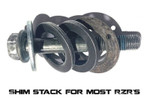 Aftermarket Assassins Polaris RZR XP Turbo Snap Ring Delete Kit