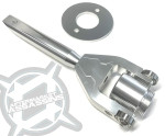 Aftermarket Assassins Can-Am Maverick X3 Belt Removal Tool