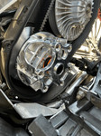 Aftermarket Assassins '22-'25 Polaris RZR Pro R 4 Cylinder Full Billet Primary Clutch