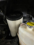 Aftermarket Assassins Can-Am Maverick X3 High Flow Cold Air Intake Kit