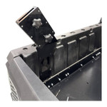 AJK Offroad CF Moto UForce U10 Chainsaw Mount