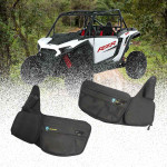 Chupacabra '24+ Polaris RZR XP 1000 Driver & Passenger Side Front Door Bags