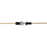Moose - Arctic Cat Prowler Pro XT Steering Rack