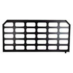 Moose - '24+ Polaris Ranger XP 1000 Premium Headache Rack