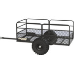 Moose - UTV HC1500 Trailer