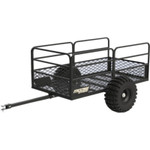 Moose - UTV HC1500 Trailer