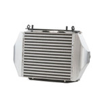 RPM Kawasaki Teryx H2 Stage 2 Big Core Intercooler, Brushless Fan & Sealed Shroud Kit