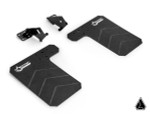 Assault Industries '24+ Polaris RZR XP Mud Flaps