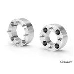 SuperATV '14-'22 Polaris RZR 200 2" Wheel Spacers